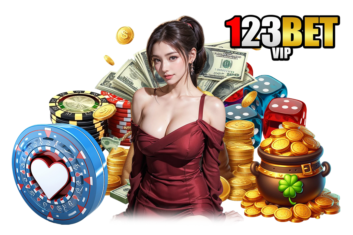 123bet ทดลองเล่น